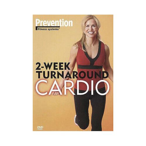 DVD: Cardio - 2 Week Turnaround