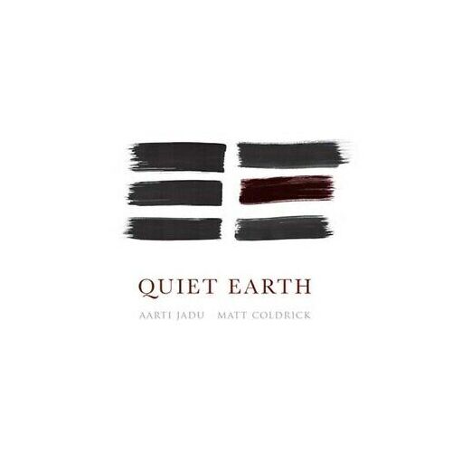 CD: Quiet Earth