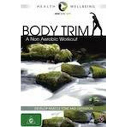 DVD: Body Trim: Non Aerobic Workout