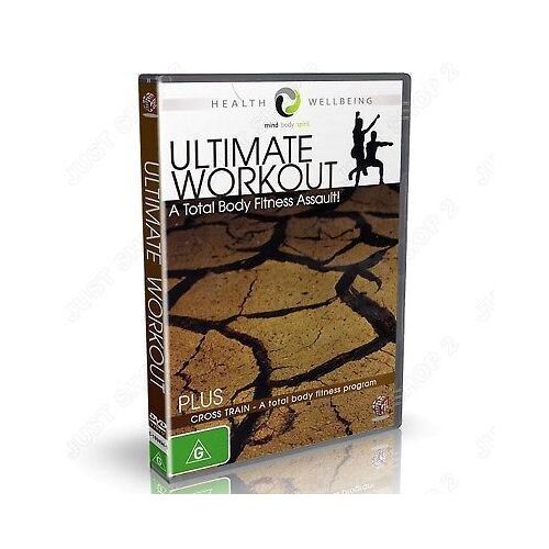 DVD: Ultimate Workout