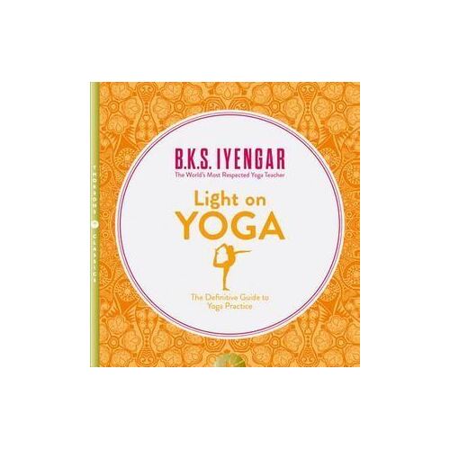 Light on Yoga