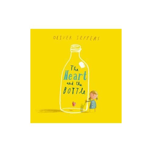 Heart and the Bottle