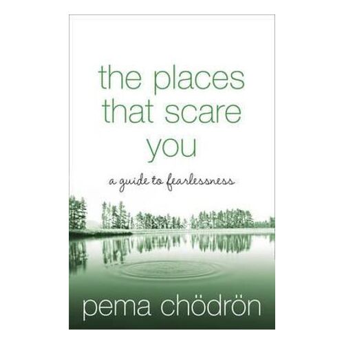Places That Scare You