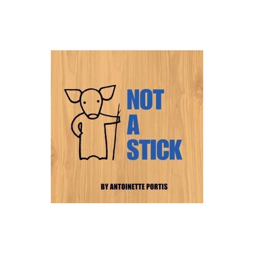 Not A Stick