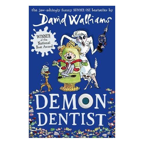 Demon Dentist
