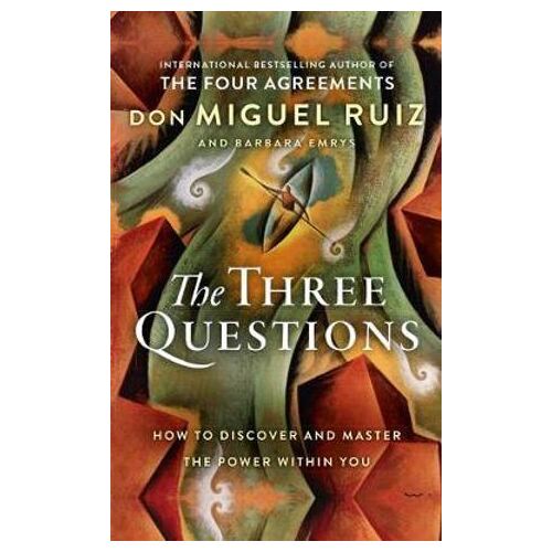 The Three Questions