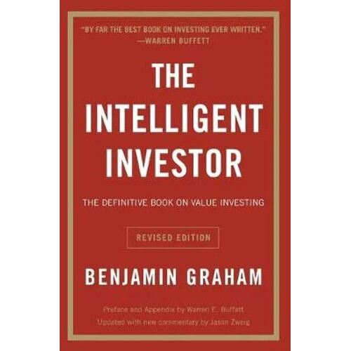 Intelligent Investor
