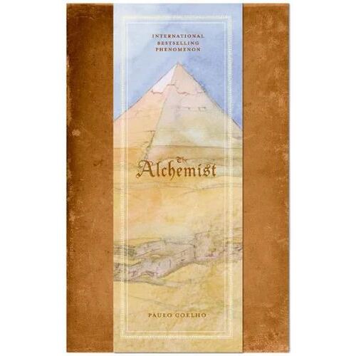 Alchemist Gift Edition