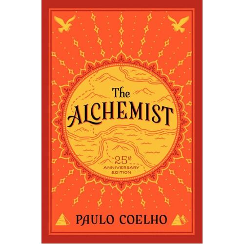 Alchemist  25th Anniversary