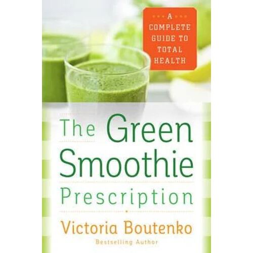 Green Smoothie Prescription