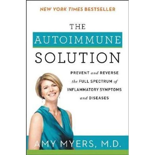 Autoimmune Solution