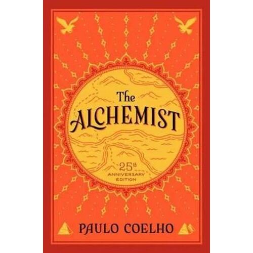 Alchemist  The 25th Anniversary