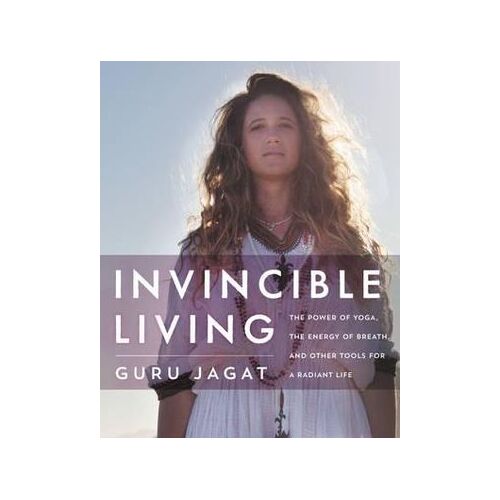 Invincible Living