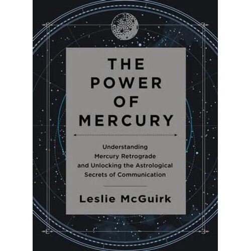 Power of Mercury