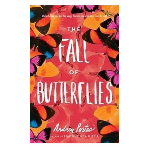 Fall of Butterflies