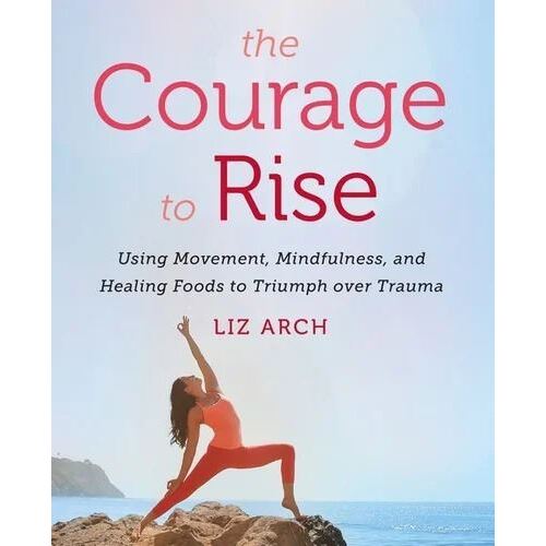 Courage to Rise