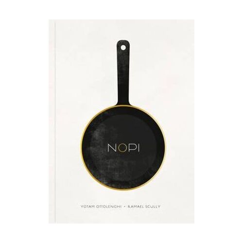 NOPI: The Cookbook