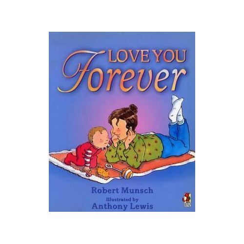 Love You Forever