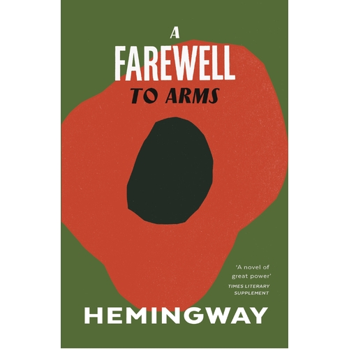 Farewell to Arms, A