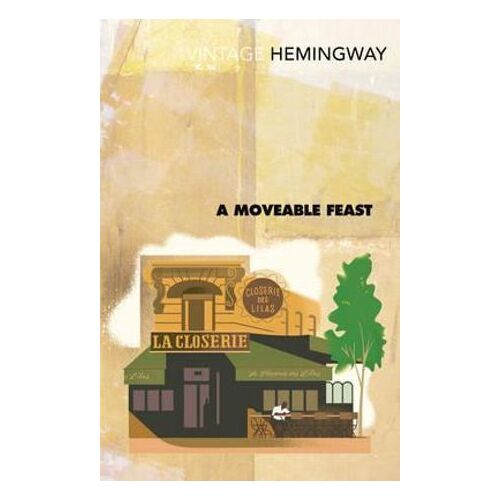 Moveable Feast, A