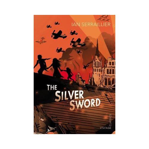 The Silver Sword