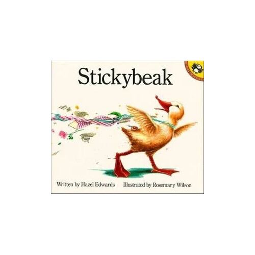 Stickybeak