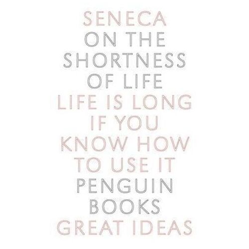 On the Shortness of Life