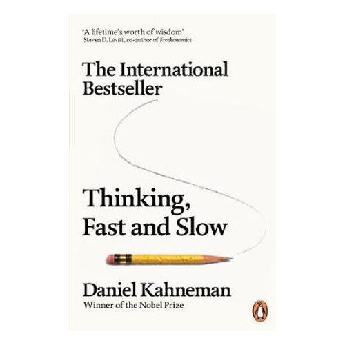 Thinking  Fast and Slow