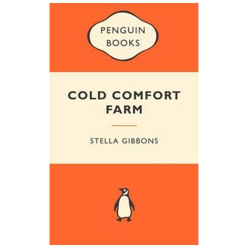Cold Comfort Farm: Popular Penguins