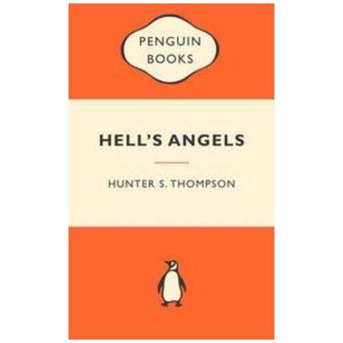 Hell's Angels: Popular Penguins