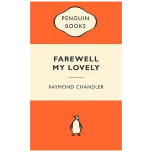 Farewell My Lovely: Popular Penguins