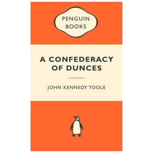 Confederacy of Dunces: Popular Penguins