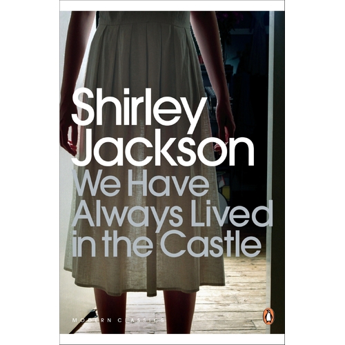 We Have Always Lived in the Castle