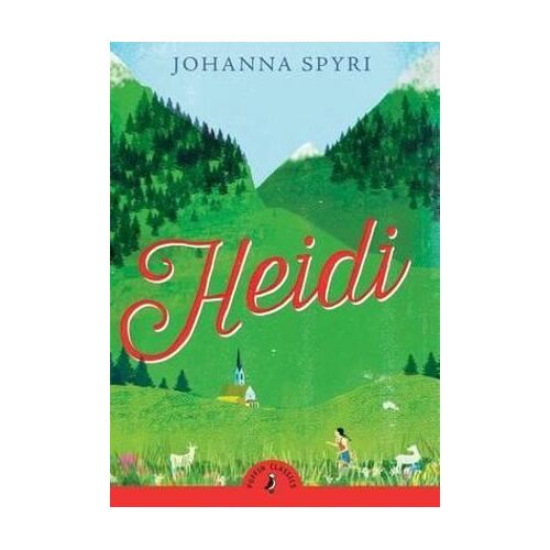 Heidi