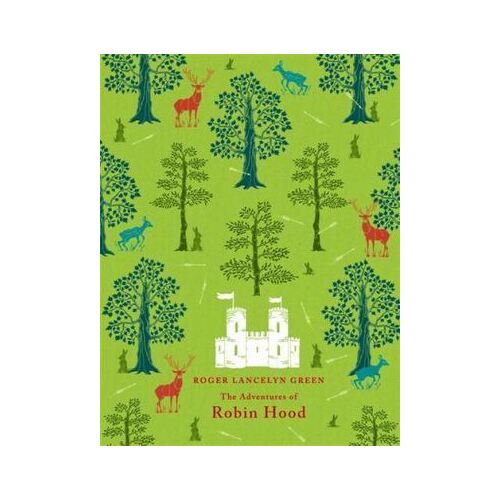 Adventures of Robin Hood