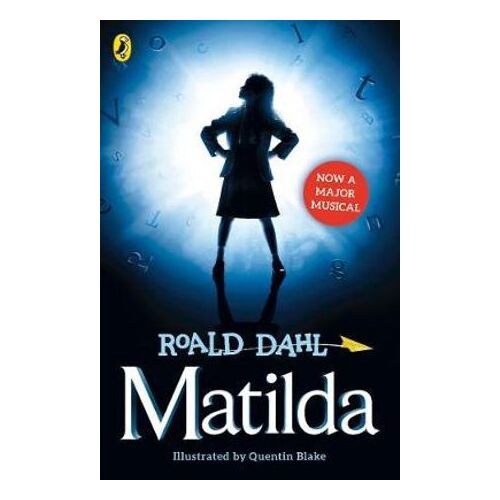 Matilda (Theatre Tie-in)