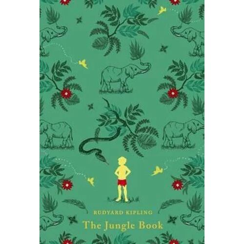Jungle Book