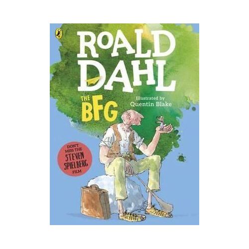 BFG (Colour Edition)