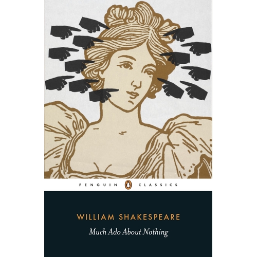 Much Ado About Nothing