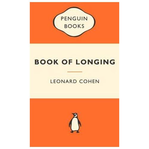 Book of Longing: Popular Penguins