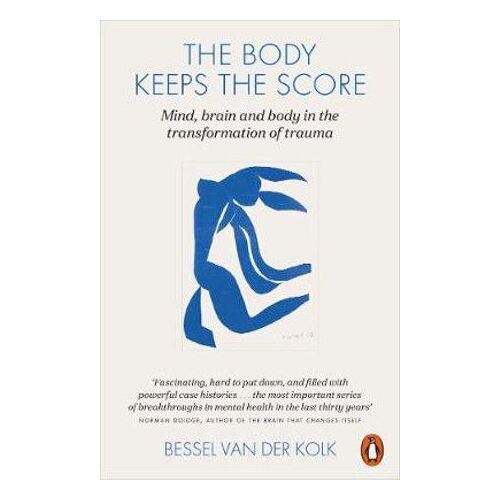 Body Keeps the Score