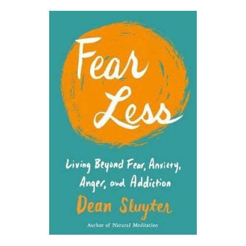 Fear Less