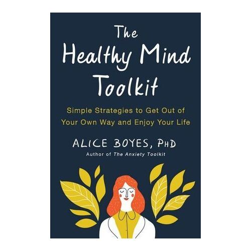 Healthy Mind Toolkit