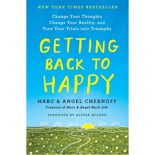 Getting Back to Happy
