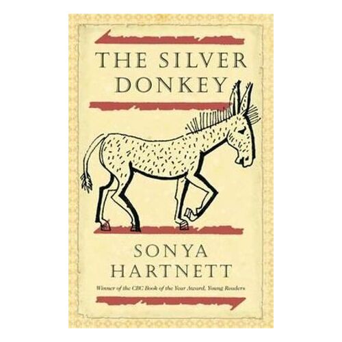 Silver Donkey, The