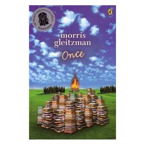 Once