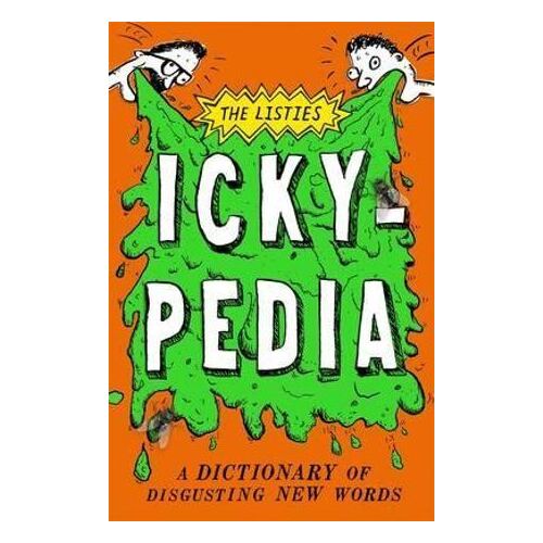 Ickypedia