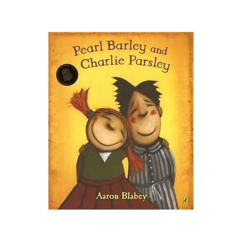 Pearl Barley & Charlie Parsley