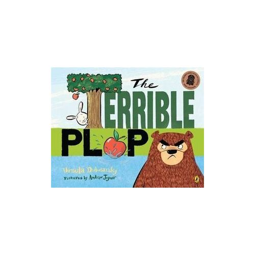 Terrible Plop, The