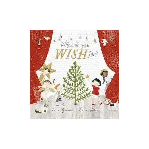 What Do You Wish For?